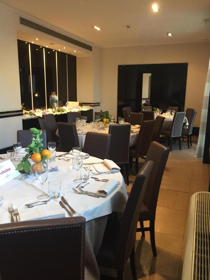 Quality Hotel Green Palace Monterotondo  Exterior foto