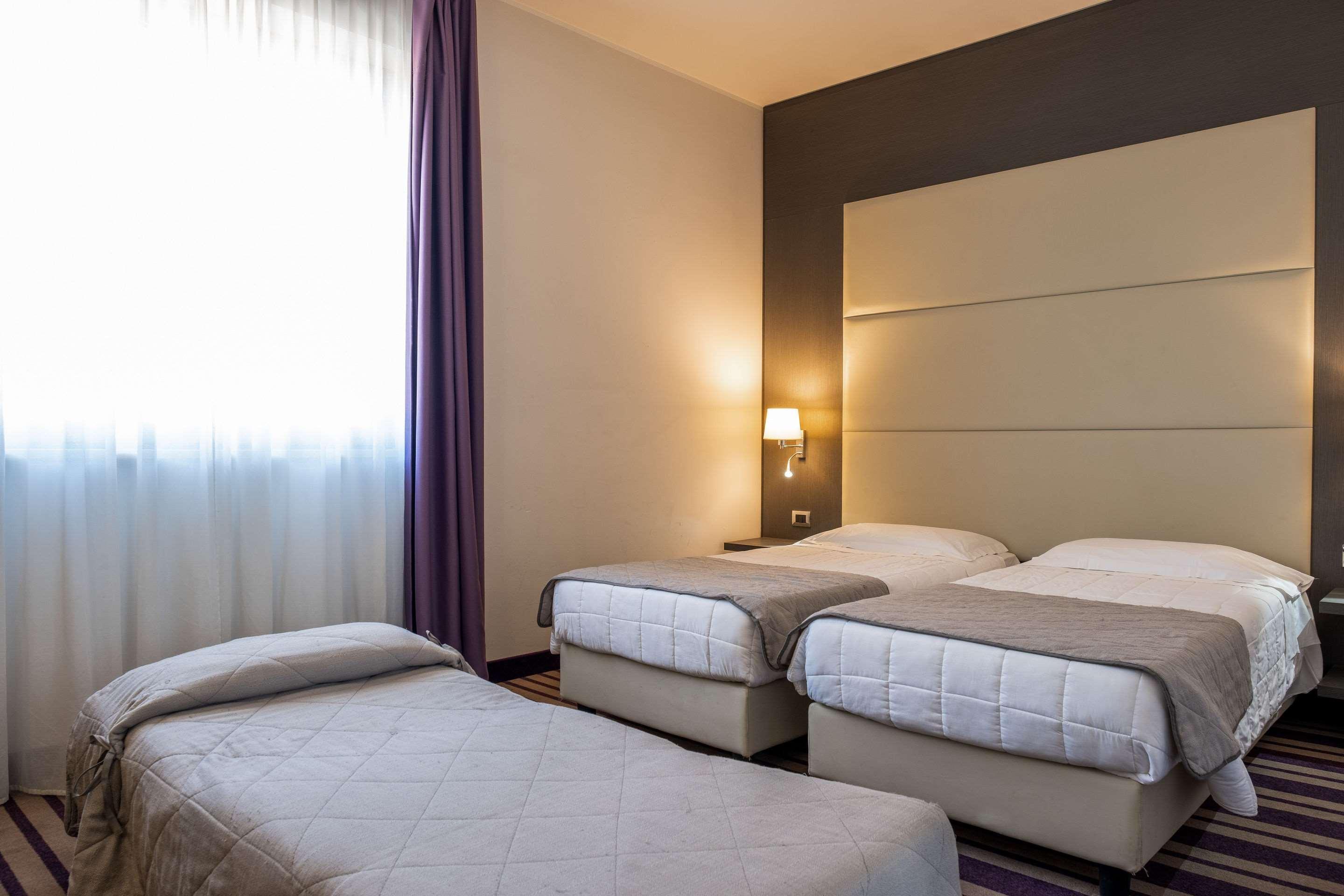 Quality Hotel Green Palace Monterotondo  Exterior foto